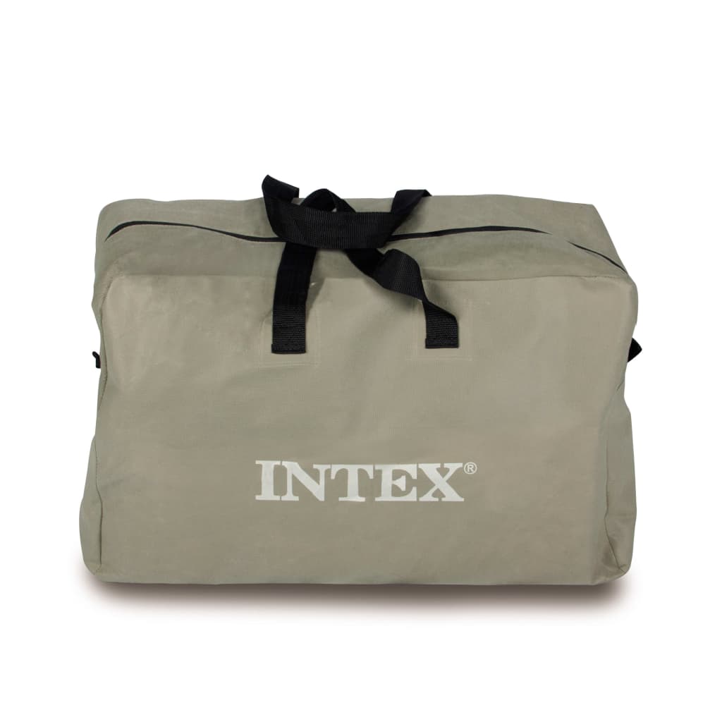 INTEX Kayak Gonfiabile Challenger K1 274x76x33 cm 68305NP cod 8685