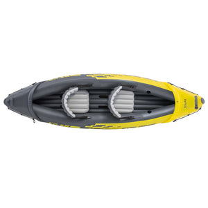 INTEX Kayak Gonfiabile Explorer K2 312x91x51cm 68307NP cod 10682