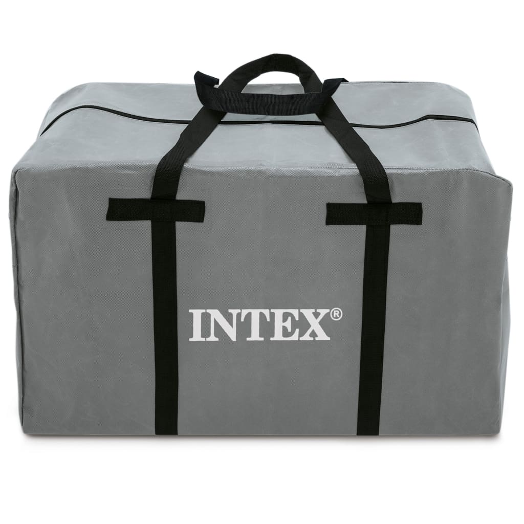 INTEX Gommone Gonfiabile Mariner 4 328x145x48 cm 68376NP 91554