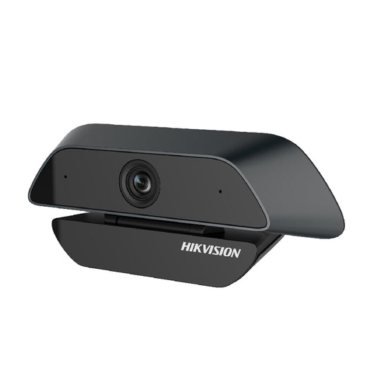 Webcam hikvision ds-u12 full-hd - 3.6mm lens field of view 81°/50° - HIKDS-U12