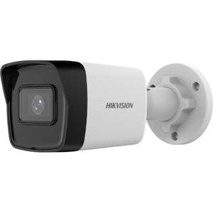 Telecamera hikvision 4k (3840x2160pixel) a 12.5 fps. supporta registrazione locale su nas (nfs, smb/cifs), ds-2cd1083g0-i(4mm) - DS-2CD1083G0-I(4MM)(