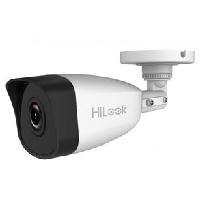 Hilook ipc-b140 capocorda telecamera di sicurezza ip interno e esterno 2688 x 1520 pixel soffitto/muro - 311315676