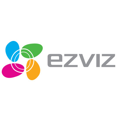 Ezviz c1c-b telecamera wi-fi smart full hd per interno con base magnetica - EZVCSC1C-B