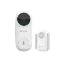 Ezviz db2c kit bianco - EZVCSDB2C