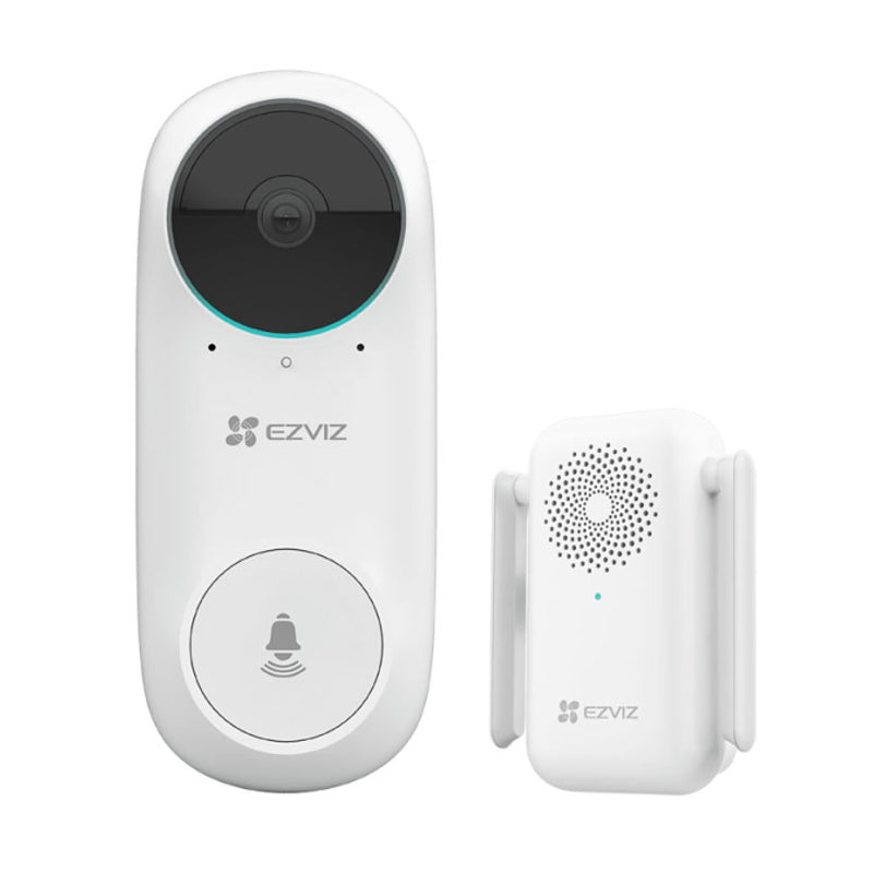 Ezviz db2 pro bianco - EZVCSDB2