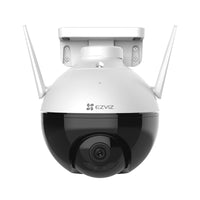 Ezviz c8t (cs-c8t (1080p)) - telecamera motorizzata da esterno - fhd - vision grade 360 - infrared night vision - difesa attiva - ai - h.265 - EZVCSC8T