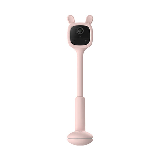 Ezviz cs-bm1 5 m wi-fi rosa - EZVCSBM1RABBIT