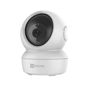 Ezviz h6c sferico telecamera di sicurezza ip interno 1920 x 1080 pixel soffitto/muro - EZVCSH6C