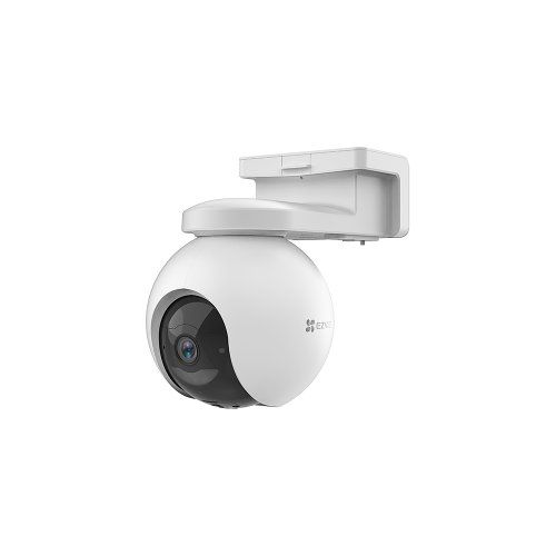 Ezviz eb8 4g sferico telecamera di sicurezza ip interno e esterno 2304 x 1296 pixel soffitto/muro - EZEB8-4G