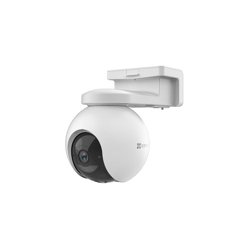 Ezviz eb8 4g sferico telecamera di sicurezza ip interno e esterno 2304 x 1296 pixel soffitto/muro - EZEB8-4G