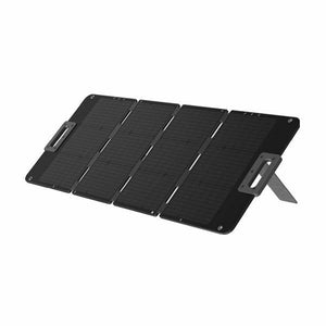 Ezviz psp100 pannello solare 100 w silicone monocristallino - EZPSP100