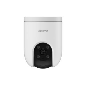 Ezviz h8c 4g cupola telecamera di sicurezza ip esterno 2304 x 1296 pixel soffitto/parete/palo - INE817