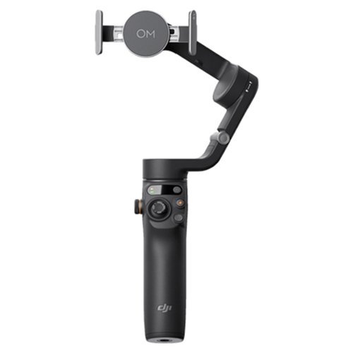 Gimbal dji djom6s osmo mobile 6 slate grey