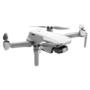 Drone dji djm4k1 mini 4k gray