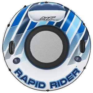 Bestway Rapid Rider Poltrona Galleggiante Singola 93308