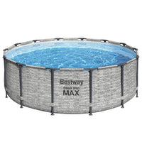 Bestway Piscina Power Steel 427x122 cm 93331