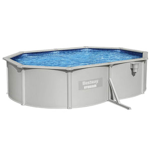 Bestway Set Piscina Hydrium 500x360x120 cm 93339