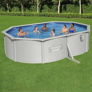 Bestway Set Piscina Hydrium 500x360x120 cm 93339