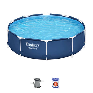 Bestway Piscina Steel Pro 305x76 cm 93788