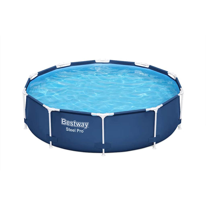 Bestway Piscina Steel Pro 305x76 cm 93788