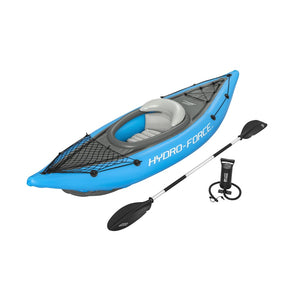 Bestway Kayak Gonfiabile Hydro-Force per 1 Personacod mxl 79673