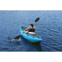 Bestway Kayak Gonfiabile Hydro-Force per 1 Personacod mxl 79673