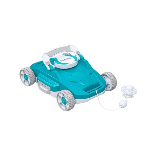 Bestway 58765 aspiratore per stagno e piscina aspiratore per piscina robotico