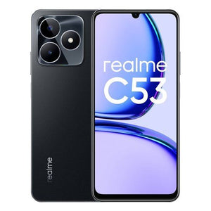 Realme c53 mighty black 6.74 8gb/256gb dual sim - RMC53N-256