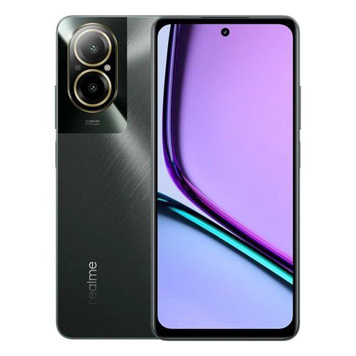 Realme c67 black rock 6.72 8gb/256gb - RMC67N-256