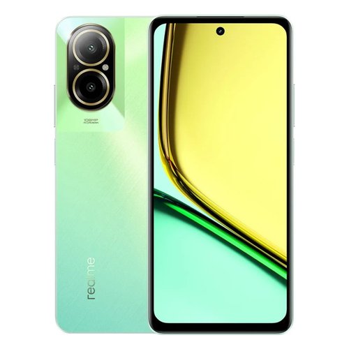 Realme c67 sunny oasis 6.72 8gb/256gb - RMC67G-256