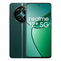 Smartphone realme 12+ pioneer green - 6941764426955