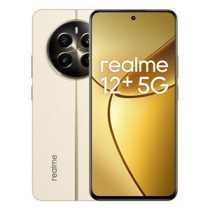 Smartphone realme 12+ navigator beige - 6941764426962