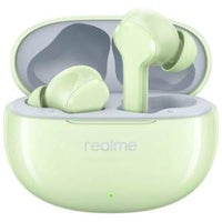 Realme auricolari bluetooth ear buds t110 green - RMT110V