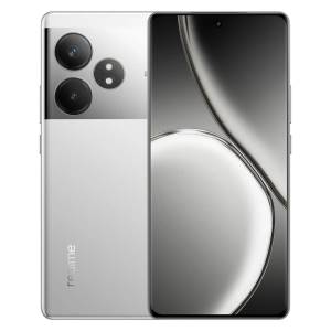 Realme gt6 16+512gb 6.78 5g fluid silver ds ita - 6941764433939