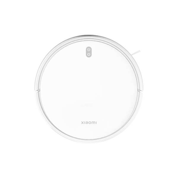 Xiaomi robot aspirapolvere e lavapavimenti e10 0,4 l senza sacchetto colore bianco - BHR6783EU