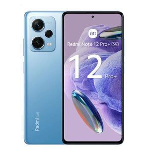 Redmi note 12 pro+ 5g 8/256gb blue - 45572