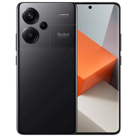 Xiaomi redmi note 13 pro plus 5g 8+256gb ds midnight black oem - 6941812750926