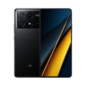 Poco x6 pro 12+512gb ds 5g black oem - 6941812757703