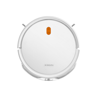 Xiaomi robot vacuum e5 white - 6941812760673