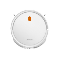 Xiaomi robot vacuum e5 white - 6941812760673