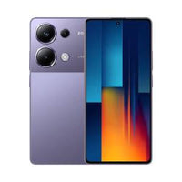 Poco m6 pro 12+512gb ds 4g purple oem - 6941812761359