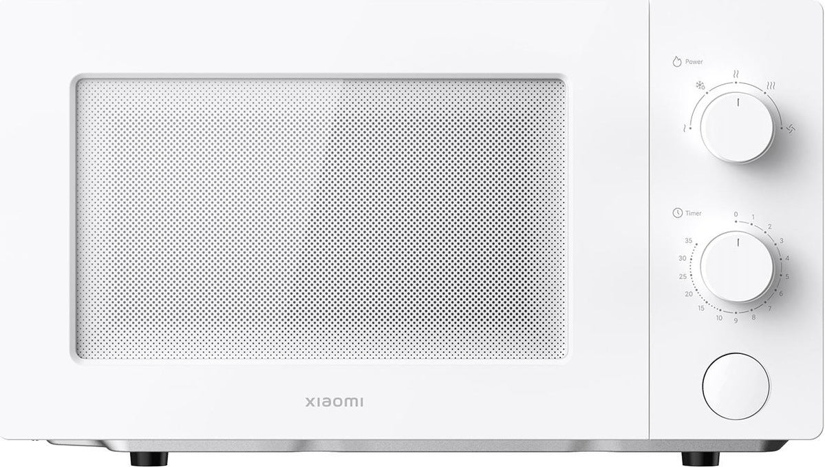 Xiaomi microwave oven white eu - 6941812761908