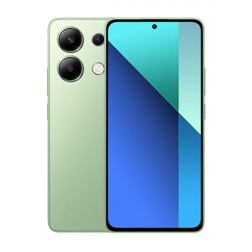 Xiaomi redmi note 13 8+256gb ds 4g mint green oem - 6941812762196