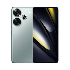 Poco f6 12+512gb green oem - 6941812782002