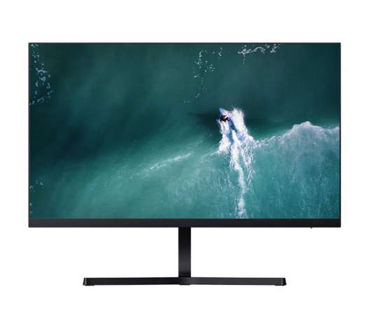 Xiaomi mi desktop monitor 1c 23.8 led fhd mate 6ms 60hz black - 6941948700970