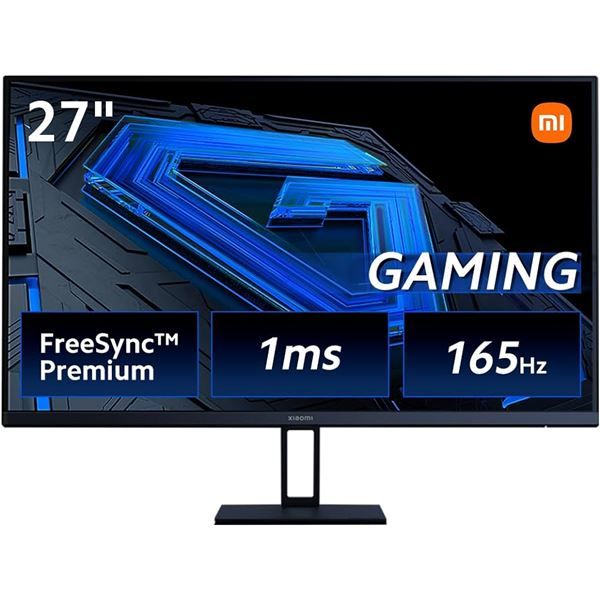 Xiaomi gaming monitor g27i ela5375eu - 6941948701403