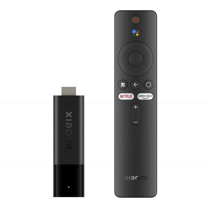 Xiaomi smart tv stick 4k pfj4175eu - 6941948703513