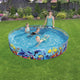 Bestway Piscina Fill 'N Fun Odyssey 244x46 cm