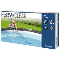 Bestway Kit di Manutenzione Flowclear per Piscine Fuori Terra 92878