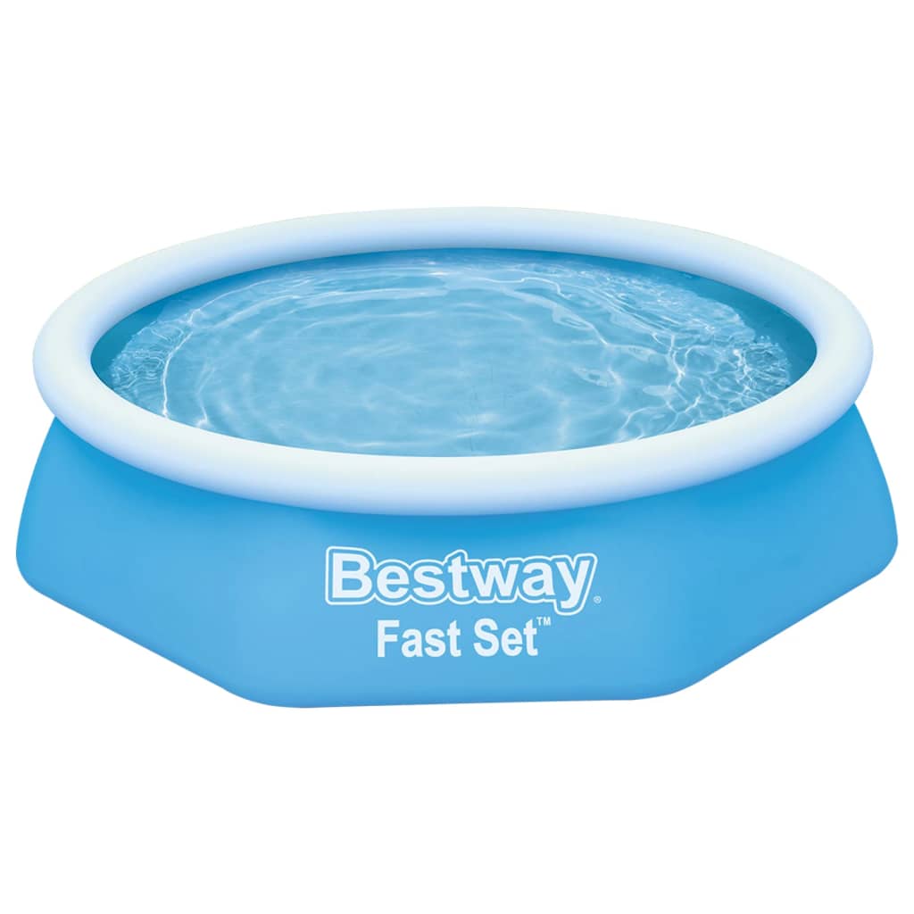 Bestway Telo di Protezione per Piscina Flowclear 274x 274 cm 92884